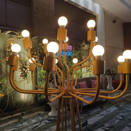 Jaanki Farms & Resorts จอร์ฮัต ภายนอก รูปภาพ