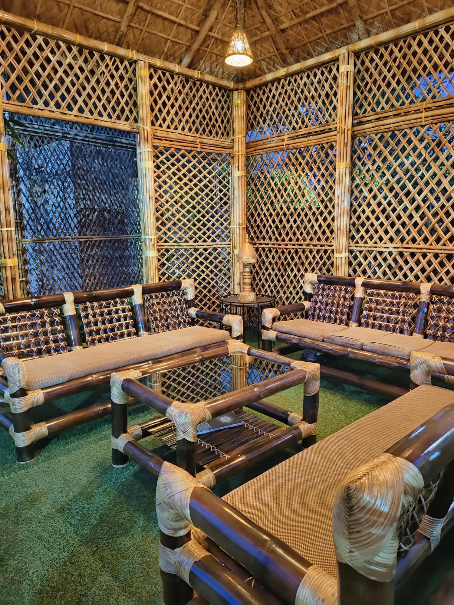 Jaanki Farms & Resorts จอร์ฮัต ภายนอก รูปภาพ