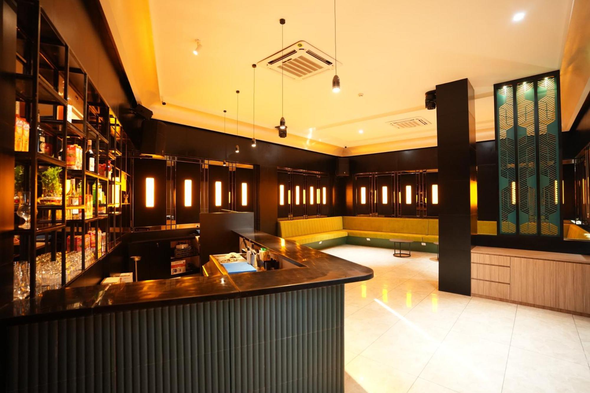 Jaanki Farms & Resorts จอร์ฮัต ภายนอก รูปภาพ